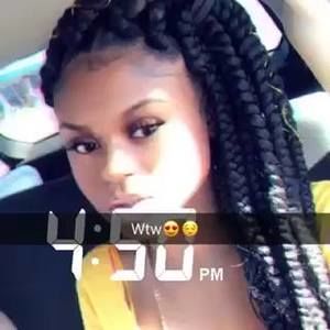 Meet your Posher, Taaylor